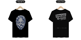 Nome do produtoCOWBOY - BEYONCÉ