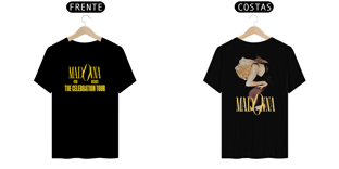 Nome do produtoMADONNA - CELEBRATION TOUR