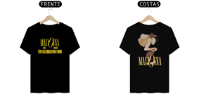 Nome do produto  MADONNA - CELEBRATION TOUR