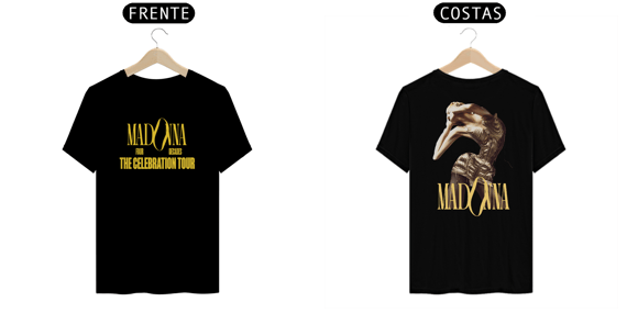 MADONNA - CELEBRATION TOUR