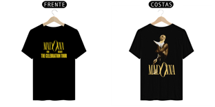 Nome do produtoMADONNA - CELEBRATION TOUR