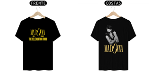 Nome do produtoMADONNA - CELEBRATION TOUR