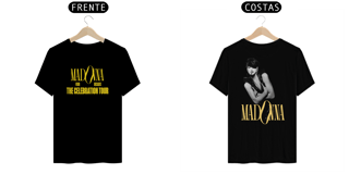 Nome do produto MADONNA - CELEBRATION TOUR