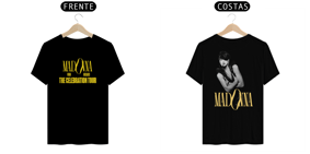 Nome do produto  MADONNA - CELEBRATION TOUR