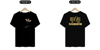 Nome do produto MADONNA - CELEBRATION TOUR