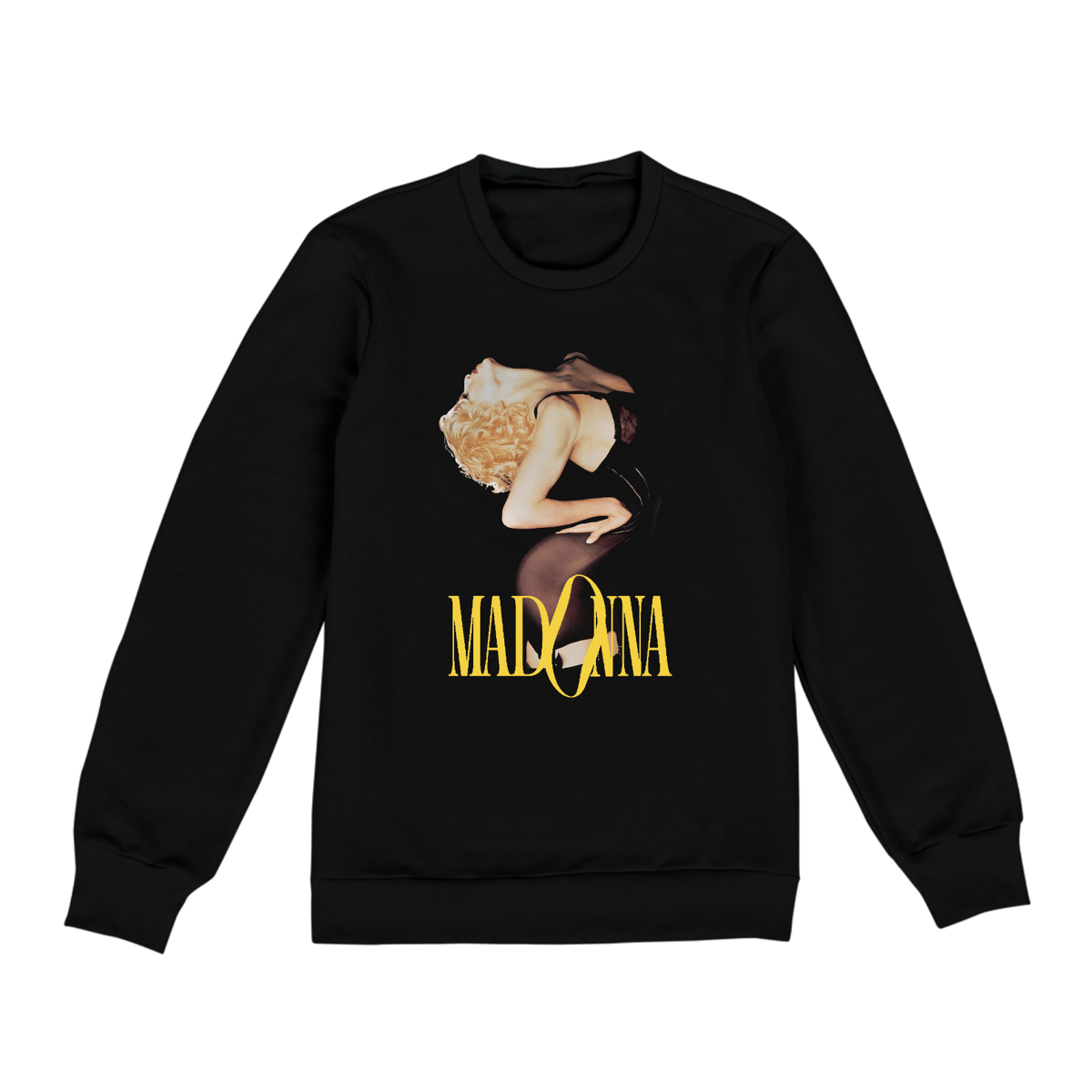 Nome do produto: MADONNA