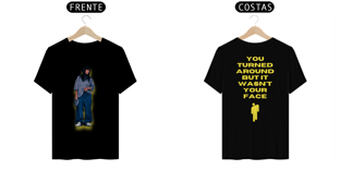 Nome do produtoBILLIE EILISH