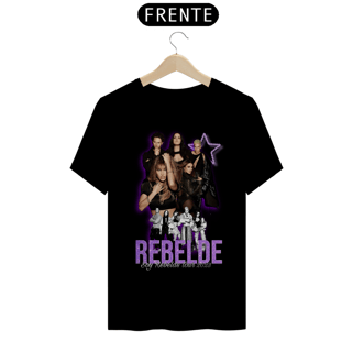 Nome do produto RBD - SOY REBELDE TOUR