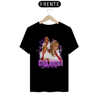 Nome do produto REBELDE - MIA COLLUCI
