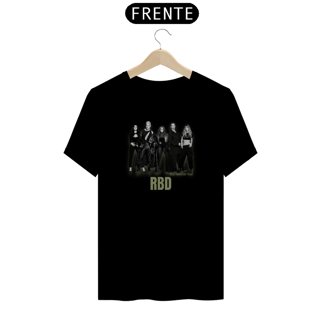 Nome do produto RBD - SOY REBELDE TOUR