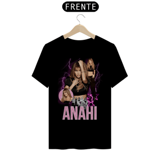 Nome do produtoANAHI - SOY REBELDE TOUR