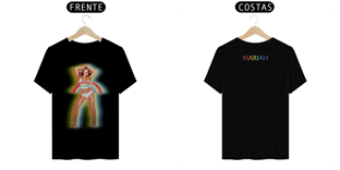 Nome do produtoMARIAH CAREY - RAIBOW