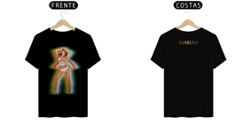 MARIAH CAREY - RAIBOW