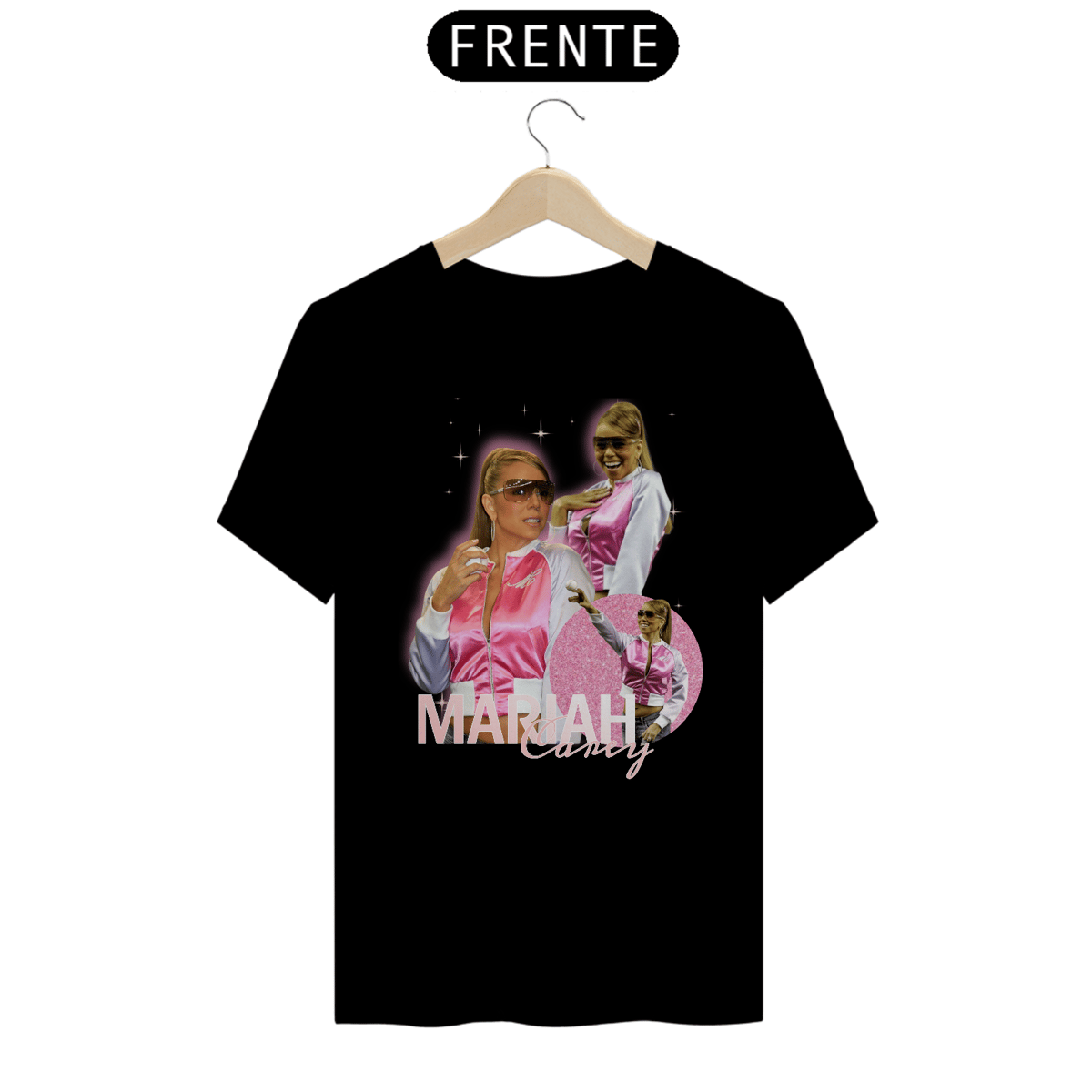 Nome do produto: MARIAH CAREY