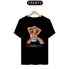 MARIAH CAREY - RAIBOW