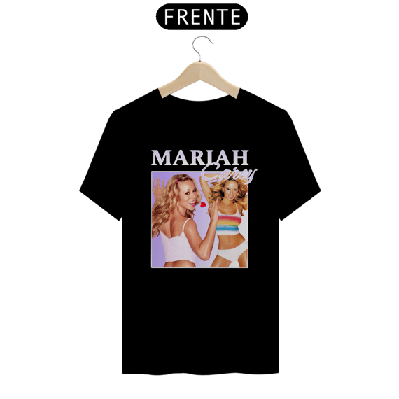MARIAH CAREY - RAIBOW