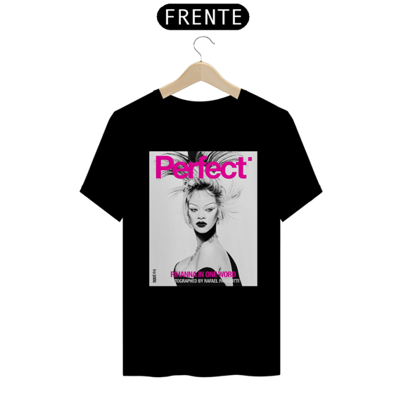 RIHANNA - PERFECT COVER I