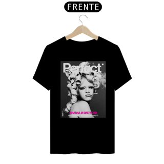 Nome do produto RIHANNA - PERFECT COVER II