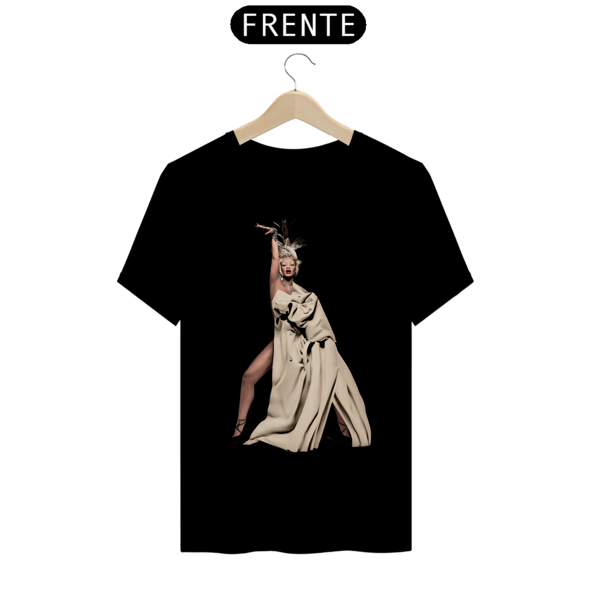 Nome do produto: RIHANNA 