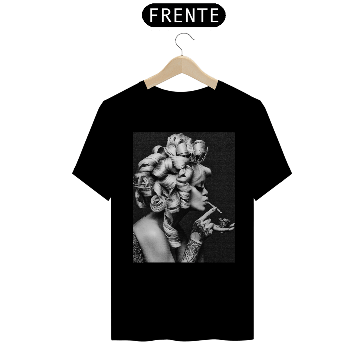 Nome do produto: RIHANNA - PERFECT MAGAZINE