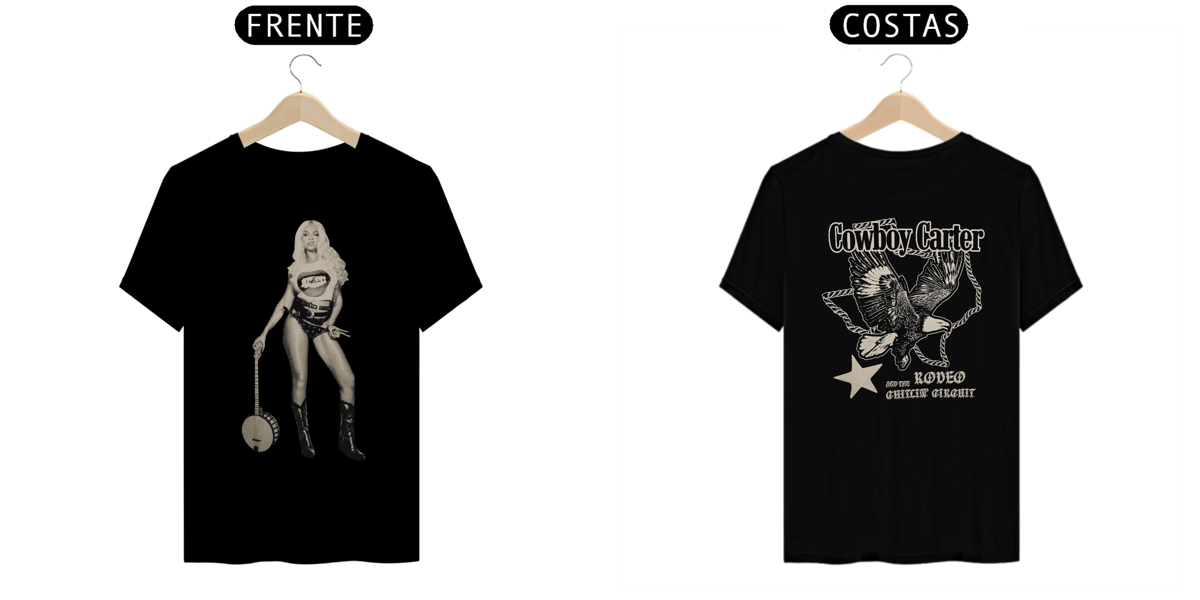 Nome do produto: BEYONCÉ - BANJEE 