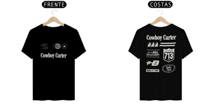 Nome do produtoBEYONCÉ - CARTER