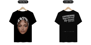 Nome do produto BEYONCÉ - COWBOY CARTER