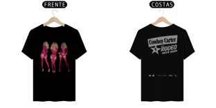 Nome do produtoBEYONCÉ - JOLENE