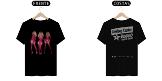 Nome do produto BEYONCÉ - JOLENE