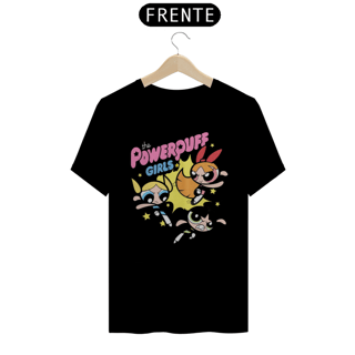 Nome do produto POWERPUFF GIRLS