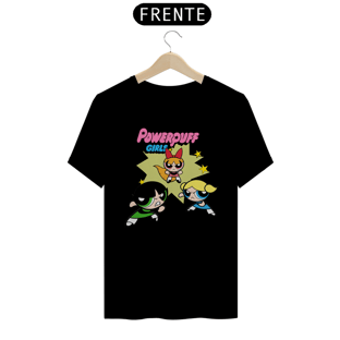 Nome do produtoPOWERPUFF GIRLS 