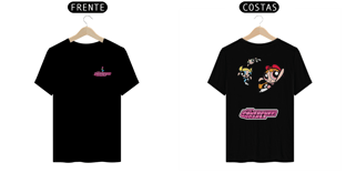 Nome do produtoPOWERPUFF GIRLS