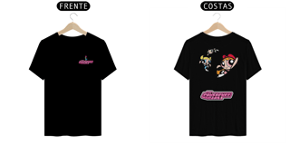 Nome do produto POWERPUFF GIRLS