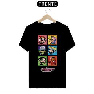 Nome do produto POWERPUFF GIRLS
