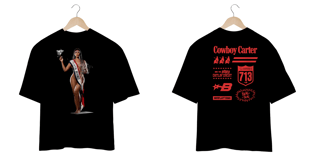 Nome do produtoBEYONCÉ - COWBOY CARTER OVER