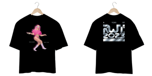 Nome do produtoBEYONCÉ - YEAR OF RENAISSANCE OVER