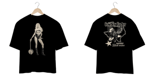 Nome do produtoBEYONCÉ - BANJO OVER 