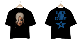 BEYONCÉ - ALWAYS BEEN COUNTRY OVER