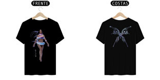 Nome do produtoKATY PERRY - WOMAN S WORLD