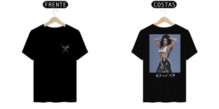 Nome do produtoKATY PERRY - WOMAN S WORLD