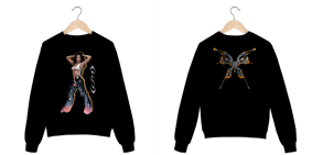 KATY PERRY - WOAMAN S WORLD