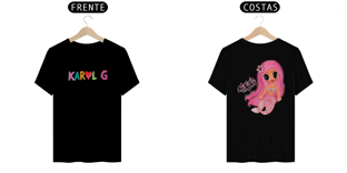 Nome do produtoKAROL G - MAÑA SERA BONITO