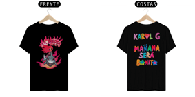 KAROL G - MAÑA SERA BONITO