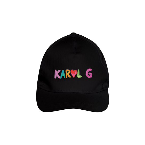 KAROL G - BONÉ
