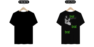 Nome do produtocharli xcx - brat