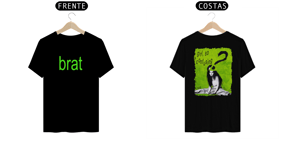 Nome do produto  charli xcx - girl, so confusing?