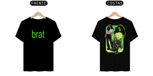 Nome do produtocharli xcx - brat