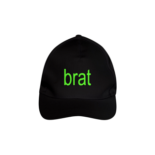 Nome do produto charli xcx - brat bone