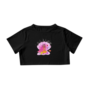 Nome do produtoKAROL G - CROPPED MANANA SERA BONITO