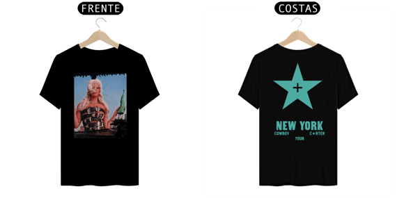 BEYONCÉ - COWBOY CARTER TOUR NY